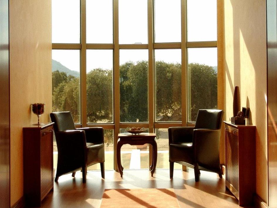 Hotel Complejo El Carrascal Muñana Zewnętrze zdjęcie